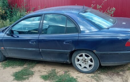 Opel Omega B, 1999 год, 105 000 рублей, 3 фотография