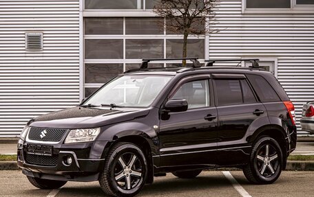 Suzuki Grand Vitara, 2006 год, 895 000 рублей, 1 фотография