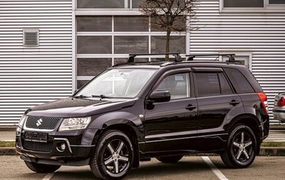 Suzuki Grand Vitara, 2006 год, 895 000 рублей, 1 фотография