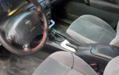 Opel Omega B, 1999 год, 105 000 рублей, 4 фотография