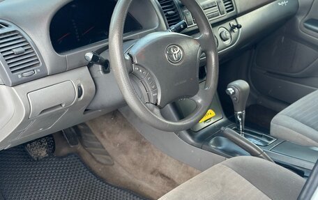 Toyota Camry V40, 2005 год, 395 000 рублей, 6 фотография