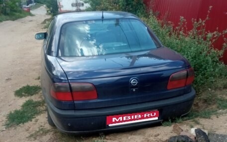 Opel Omega B, 1999 год, 105 000 рублей, 2 фотография