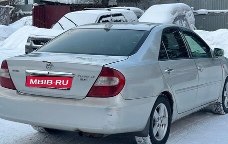 Toyota Camry V40, 2005 год, 395 000 рублей, 3 фотография