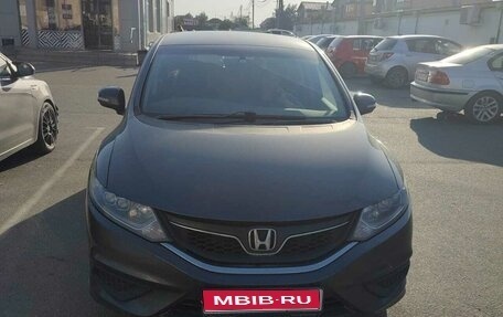 Honda Jade I, 2015 год, 1 410 000 рублей, 1 фотография