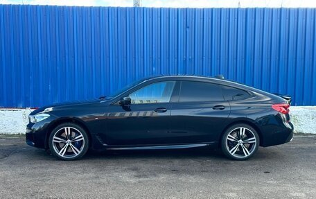 BMW 6 серия, 2019 год, 6 600 000 рублей, 5 фотография