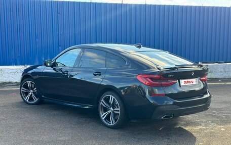 BMW 6 серия, 2019 год, 6 600 000 рублей, 8 фотография