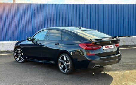 BMW 6 серия, 2019 год, 6 600 000 рублей, 11 фотография