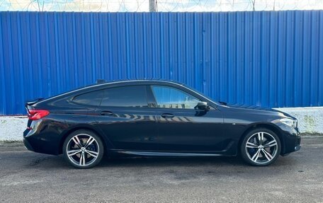 BMW 6 серия, 2019 год, 6 600 000 рублей, 10 фотография