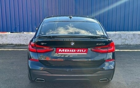 BMW 6 серия, 2019 год, 6 600 000 рублей, 6 фотография