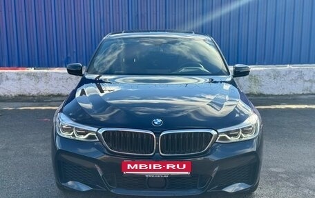 BMW 6 серия, 2019 год, 6 600 000 рублей, 2 фотография