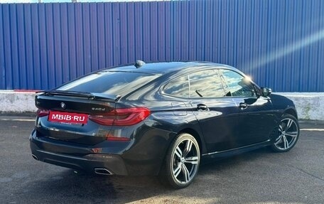 BMW 6 серия, 2019 год, 6 600 000 рублей, 4 фотография