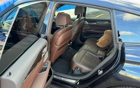 BMW 6 серия, 2019 год, 6 600 000 рублей, 16 фотография