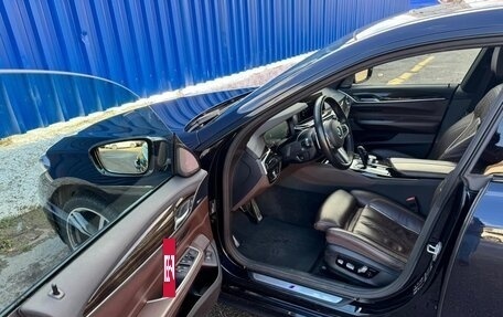 BMW 6 серия, 2019 год, 6 600 000 рублей, 15 фотография