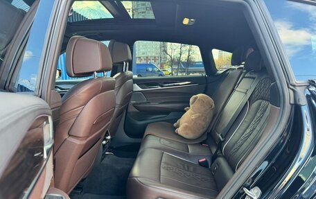 BMW 6 серия, 2019 год, 6 600 000 рублей, 18 фотография