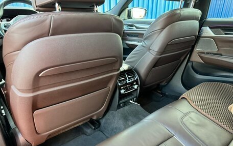 BMW 6 серия, 2019 год, 6 600 000 рублей, 19 фотография