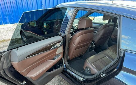 BMW 6 серия, 2019 год, 6 600 000 рублей, 17 фотография