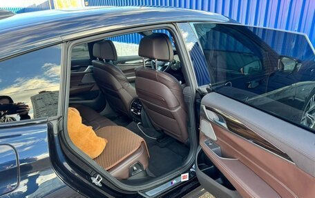 BMW 6 серия, 2019 год, 6 600 000 рублей, 24 фотография