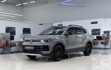 Volkswagen Tharu, 2025 год, 3 150 000 рублей, 1 фотография
