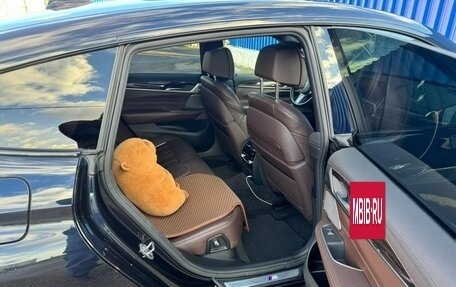 BMW 6 серия, 2019 год, 6 600 000 рублей, 23 фотография