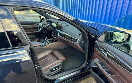 BMW 6 серия, 2019 год, 6 600 000 рублей, 32 фотография