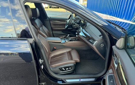 BMW 6 серия, 2019 год, 6 600 000 рублей, 31 фотография