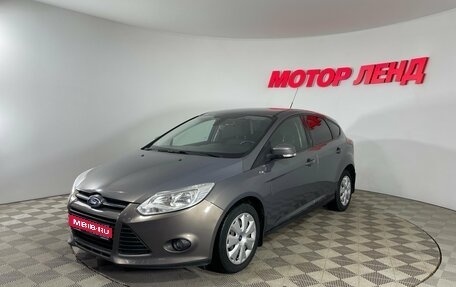 Ford Focus III, 2014 год, 879 000 рублей, 1 фотография