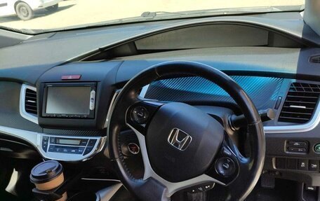 Honda Jade I, 2015 год, 1 410 000 рублей, 4 фотография