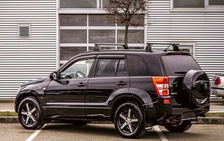 Suzuki Grand Vitara, 2006 год, 895 000 рублей, 4 фотография