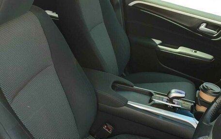 Honda Jade I, 2015 год, 1 410 000 рублей, 5 фотография