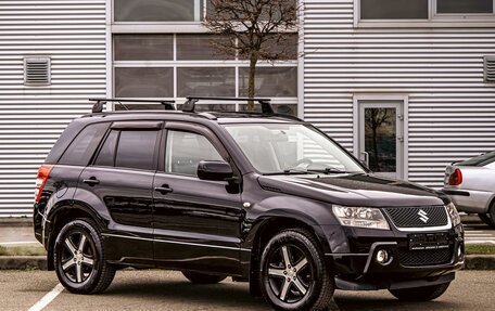 Suzuki Grand Vitara, 2006 год, 895 000 рублей, 3 фотография