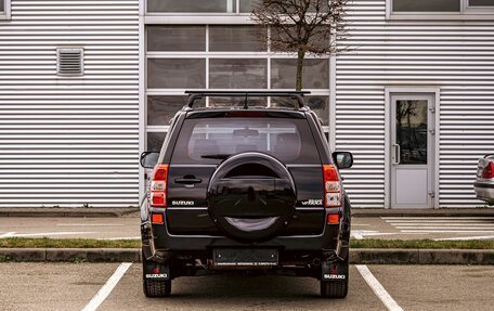 Suzuki Grand Vitara, 2006 год, 895 000 рублей, 5 фотография