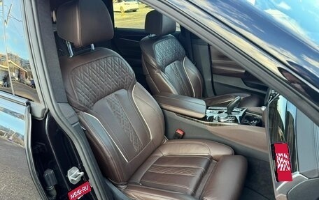 BMW 6 серия, 2019 год, 6 600 000 рублей, 37 фотография