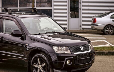 Suzuki Grand Vitara, 2006 год, 895 000 рублей, 9 фотография