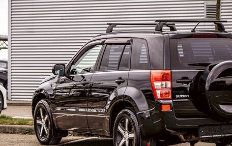 Suzuki Grand Vitara, 2006 год, 895 000 рублей, 8 фотография