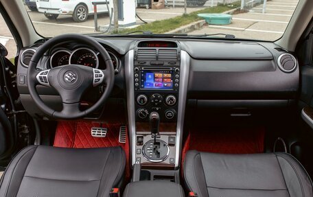 Suzuki Grand Vitara, 2006 год, 895 000 рублей, 15 фотография