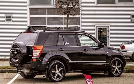 Suzuki Grand Vitara, 2006 год, 895 000 рублей, 6 фотография