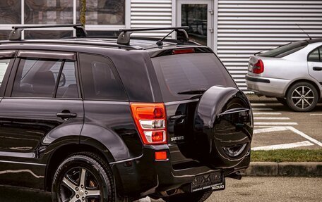 Suzuki Grand Vitara, 2006 год, 895 000 рублей, 10 фотография