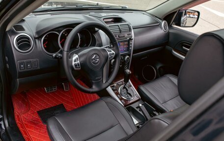 Suzuki Grand Vitara, 2006 год, 895 000 рублей, 13 фотография