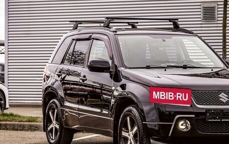 Suzuki Grand Vitara, 2006 год, 895 000 рублей, 7 фотография