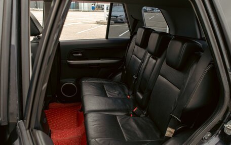 Suzuki Grand Vitara, 2006 год, 895 000 рублей, 17 фотография