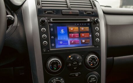 Suzuki Grand Vitara, 2006 год, 895 000 рублей, 14 фотография