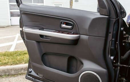 Suzuki Grand Vitara, 2006 год, 895 000 рублей, 12 фотография