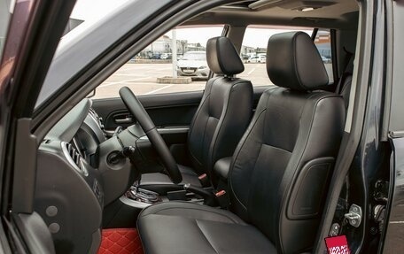 Suzuki Grand Vitara, 2006 год, 895 000 рублей, 11 фотография