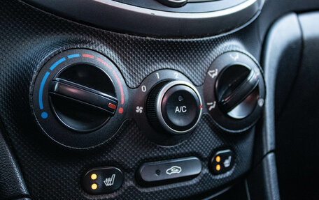 Hyundai Solaris II рестайлинг, 2015 год, 589 000 рублей, 14 фотография