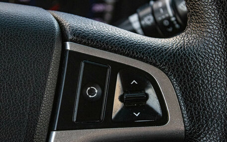 Hyundai Solaris II рестайлинг, 2015 год, 589 000 рублей, 12 фотография