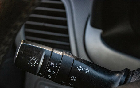 Hyundai Solaris II рестайлинг, 2015 год, 589 000 рублей, 10 фотография