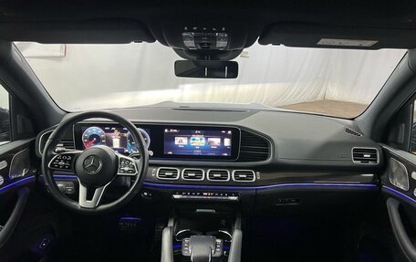 Mercedes-Benz GLS, 2022 год, 14 490 000 рублей, 8 фотография