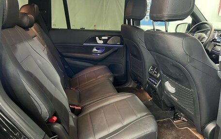 Mercedes-Benz GLS, 2022 год, 14 490 000 рублей, 10 фотография