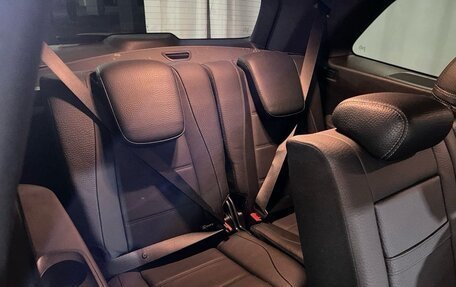 Mercedes-Benz GLS, 2022 год, 14 490 000 рублей, 11 фотография