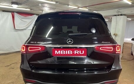 Mercedes-Benz GLS, 2022 год, 14 490 000 рублей, 7 фотография